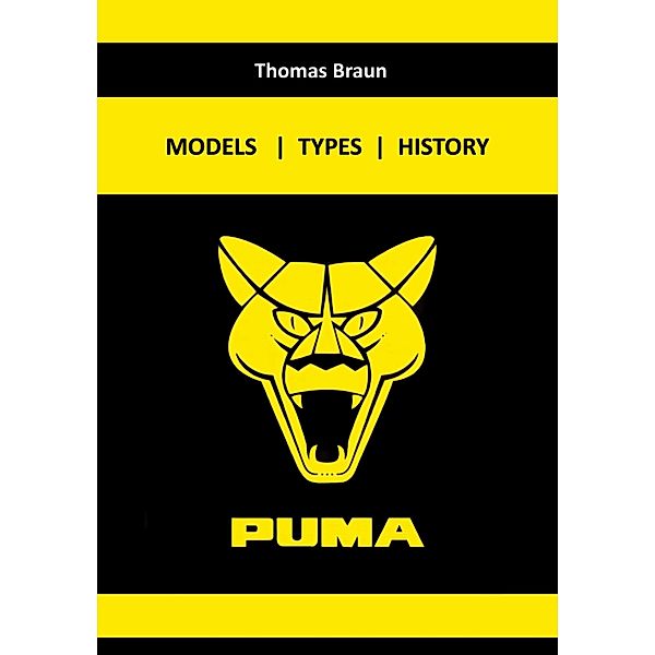 Puma, Thomas Braun
