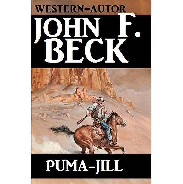 Puma-Jill, John F. Beck