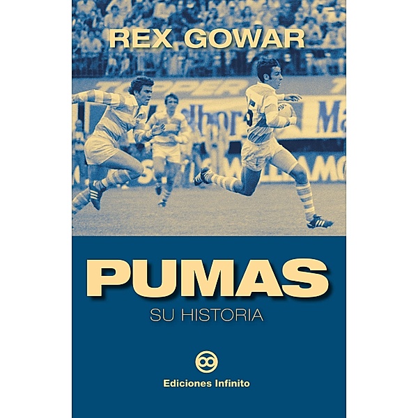 Pumas, Rex Gowar