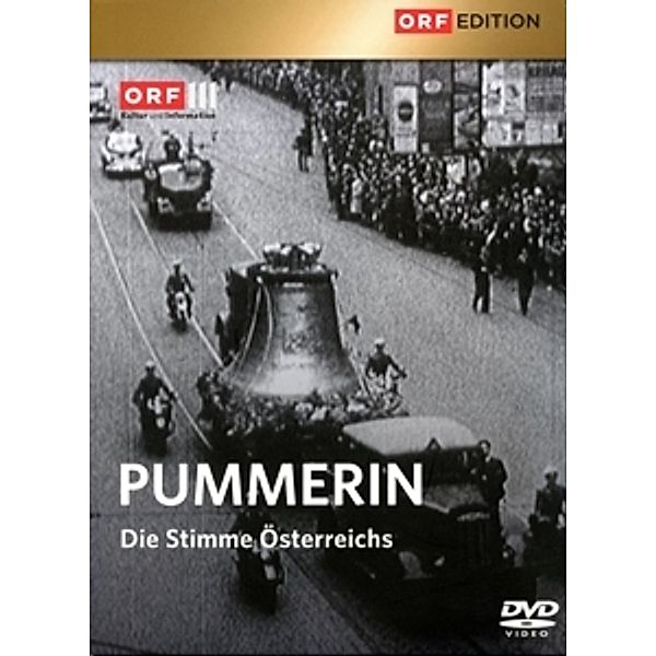 Pummerin-Die Stimme Österreichs, Diverse Interpreten