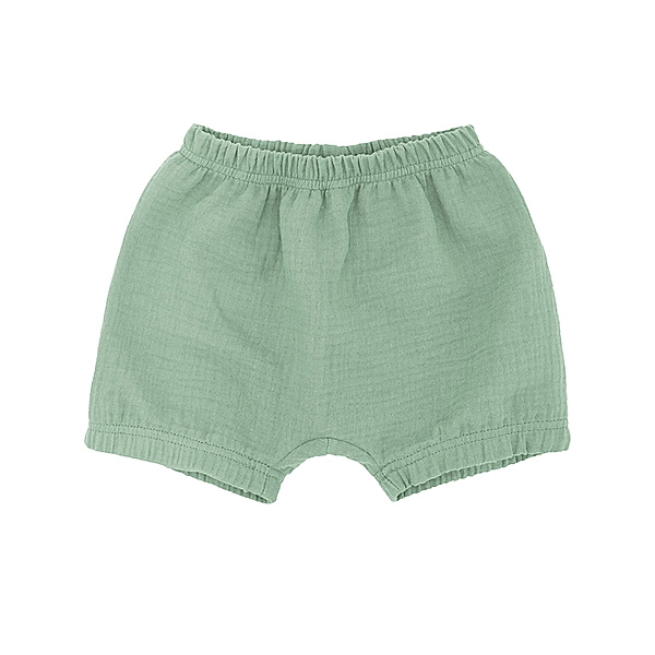 maximo Pump-Shorts BABY in grün