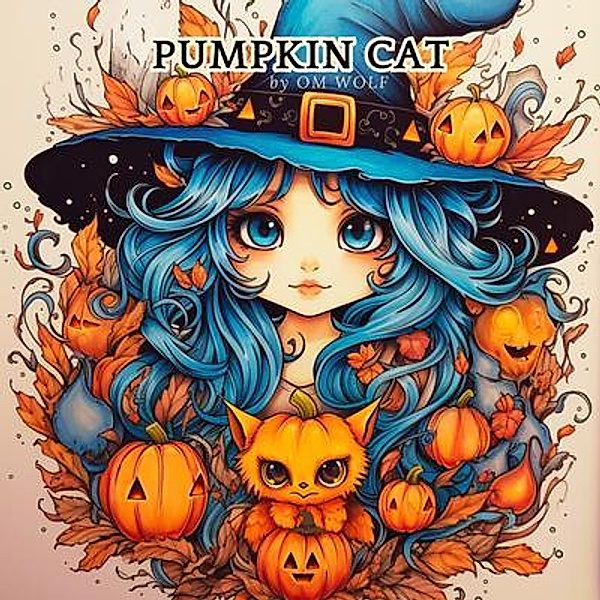Pumpkin Cat, Om Wolf