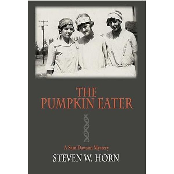 Pumpkin Eater, Steven W. Horn