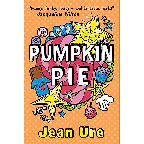 Pumpkin Pie, Jean Ure