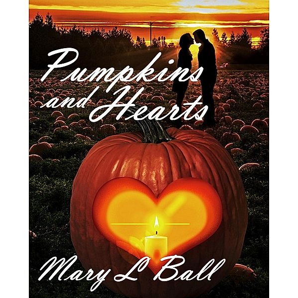 Pumpkins and Hearts, Mary L Ball