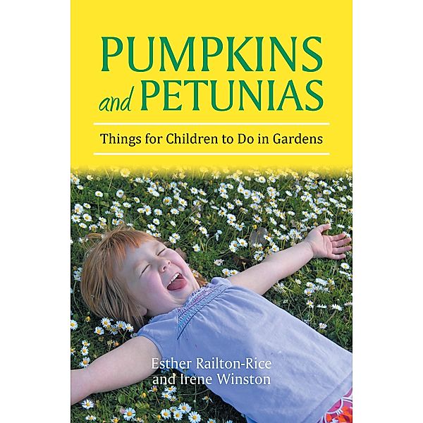 Pumpkins and Petunias