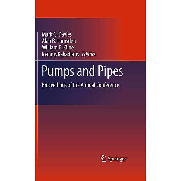 Pumps and Pipes