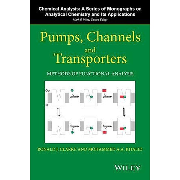 Pumps, Channels and Transporters / Chemical Analysis: A Series of Monographs on Analytical Chemistry and Its Applications