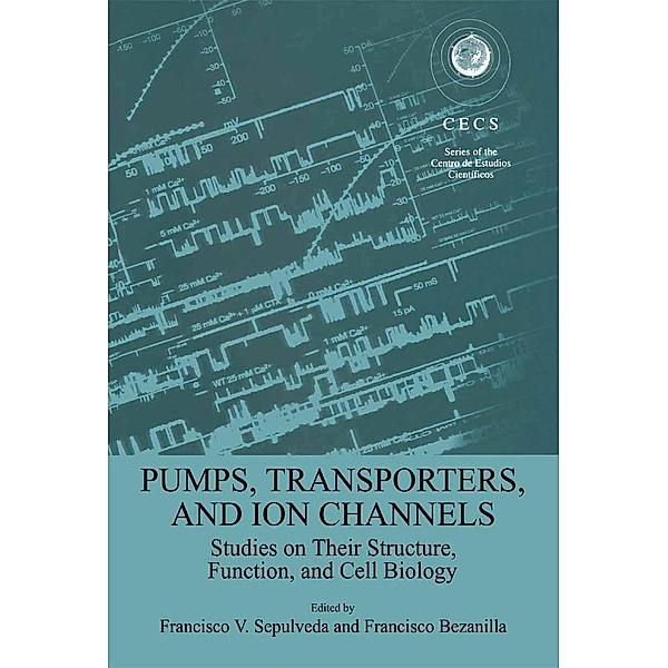 Pumps, Transporters, and Ion Channels / Series of the Centro De Estudios Científicos