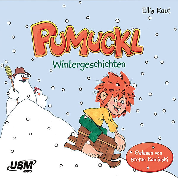 Pumuckl, Ellis Kaut