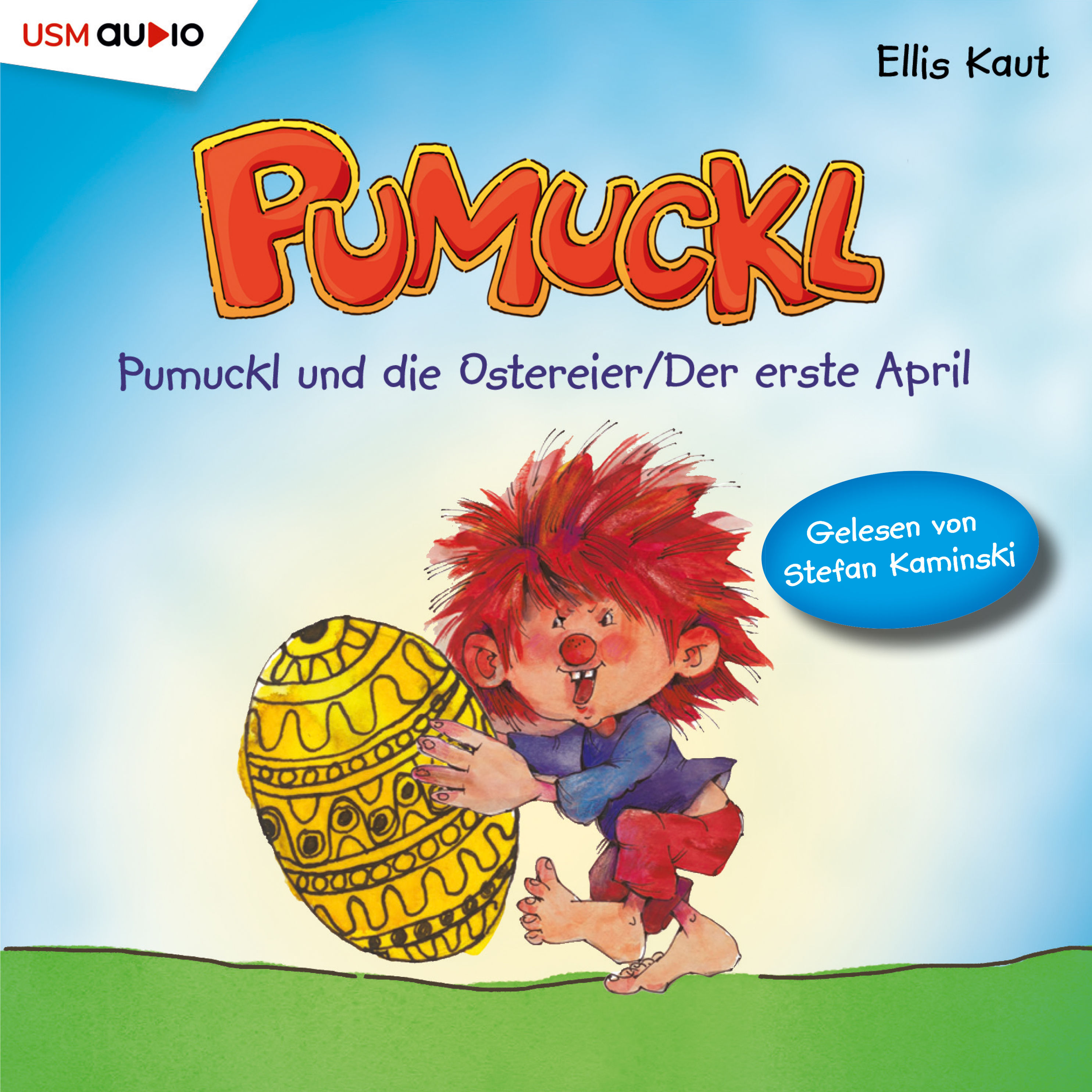 Pumuckl - 3 - Pumuckl - Folge 3 Hörbuch Download | Weltbild