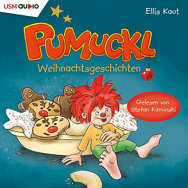 Pumuckl, Uli Leistenschneider, Ellis Kaut