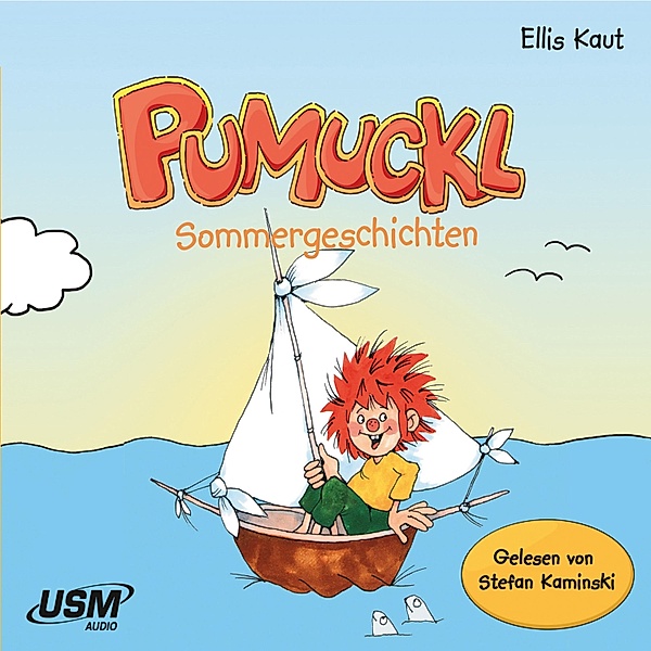 Pumuckl, Ellis Kaut