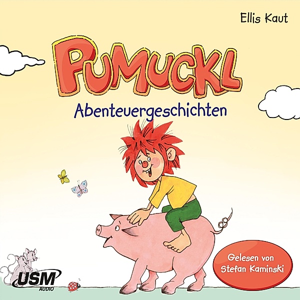 Pumuckl, Ellis Kaut