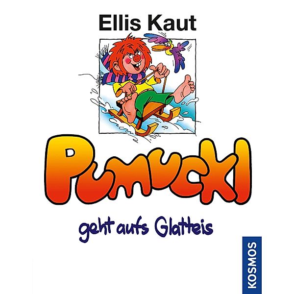 Pumuckl geht aufs Glatteis, Ellis Kaut