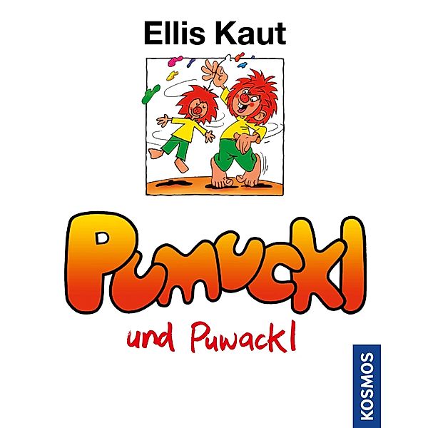 Pumuckl und Puwackl, Ellis Kaut