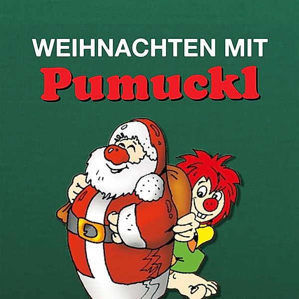 Pumuckl - Weihnachten mit Pumuckl, Ellis Kaut