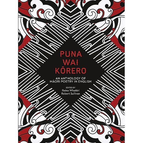 Puna Wai Korero, Robert Sullivan