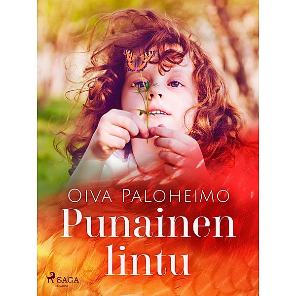 Punainen lintu, Oiva Paloheimo