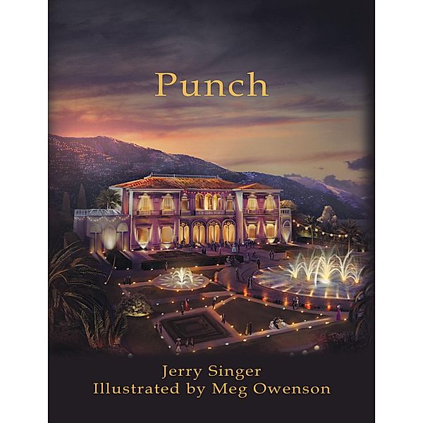 Punch, Jerry Singer, Meg Owenson