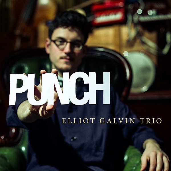 Punch, Elliot -Trio- Galvin