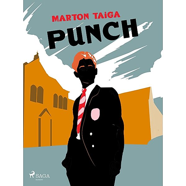 Punch, Marton Taiga