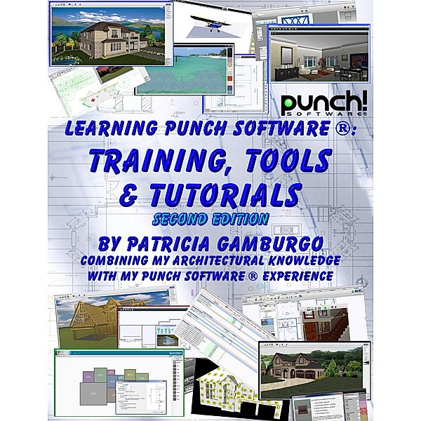 Punch Training Tools and Tutorials Version 17 5, Patricia Gamburgo