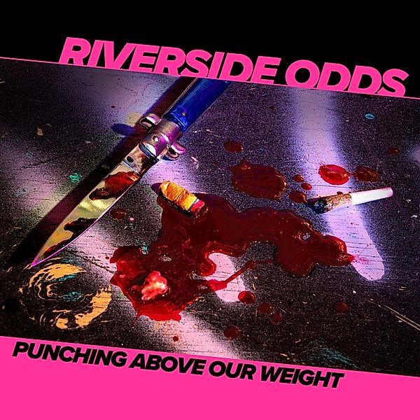 Punching Above Our Weight (Vinyl), Riverside Odds