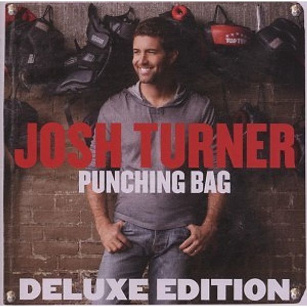 Punching Bag, Josh Turner