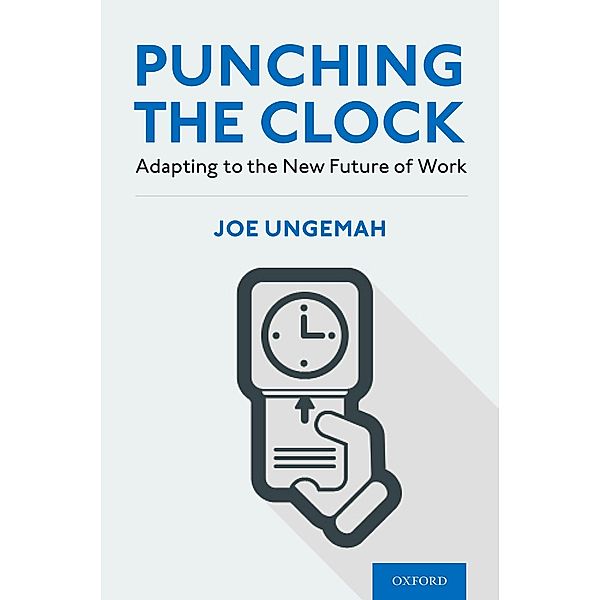 Punching the Clock, Joe Ungemah