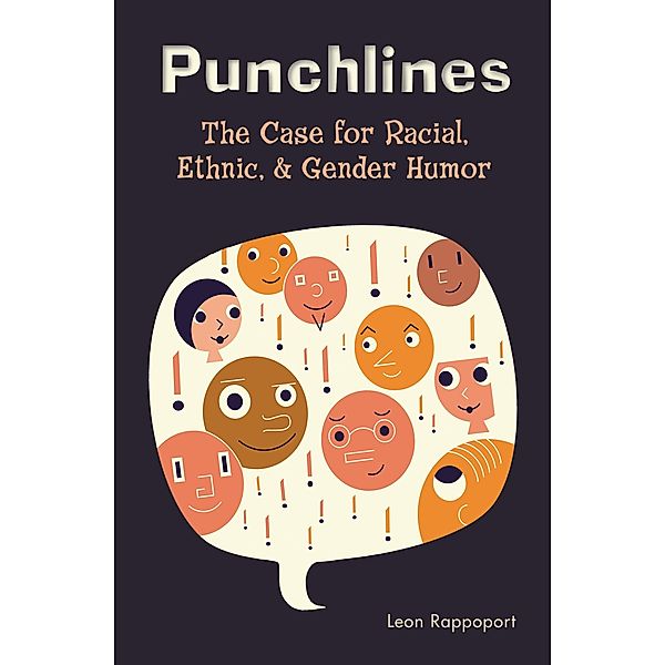 Punchlines, Leon Rappoport