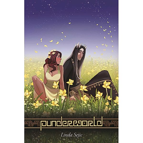 Punderworld, Volume 1, Linda Sejic
