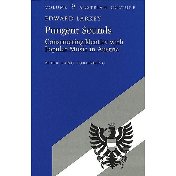 Pungent Sounds, Edward Larkey