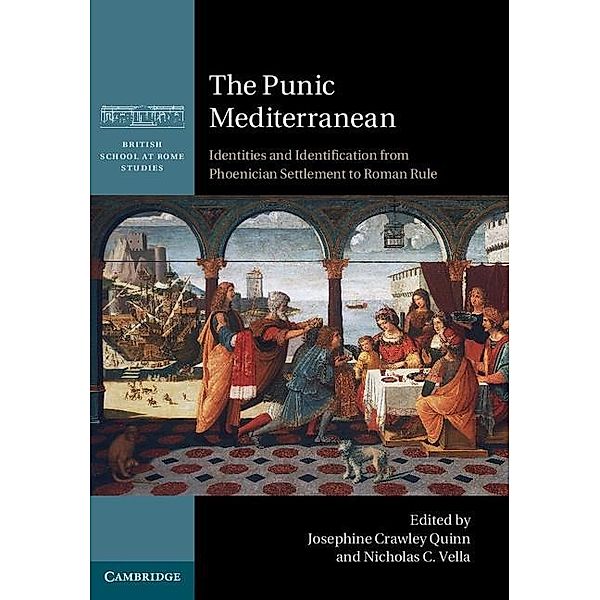 Punic Mediterranean / British School at Rome Studies