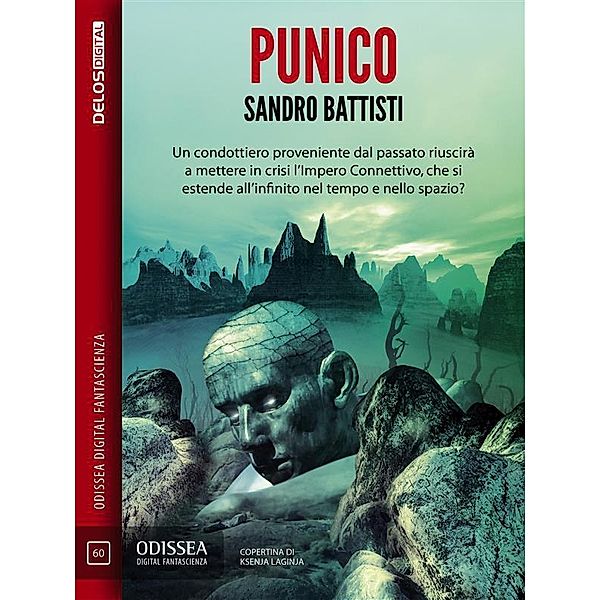 Punico, Sandro Battisti