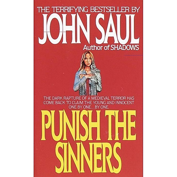 Punish the Sinners, John Saul