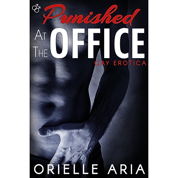 Punished at the Office / At the Office, Orielle Aria
