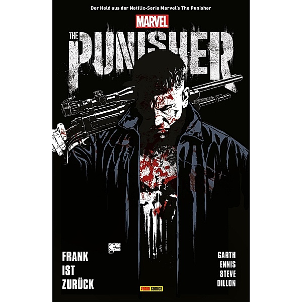 Punisher - Frank ist zurück / Punisher, Garth Ennis
