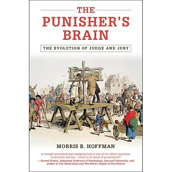 Punisher's Brain, Morris B. Hoffman