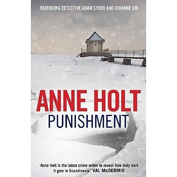 Punishment, Anne Holt