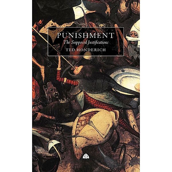 Punishment, Ted Honderich