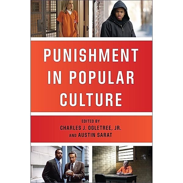 Punishment in Popular Culture / The Charles Hamilton Houston Institute Series on Race and Justice Bd.4, Austin Sarat