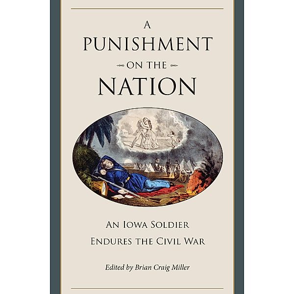 Punishment on the Nation, Brian Craig Miller
