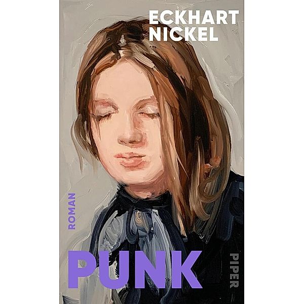 Punk, Eckhart Nickel