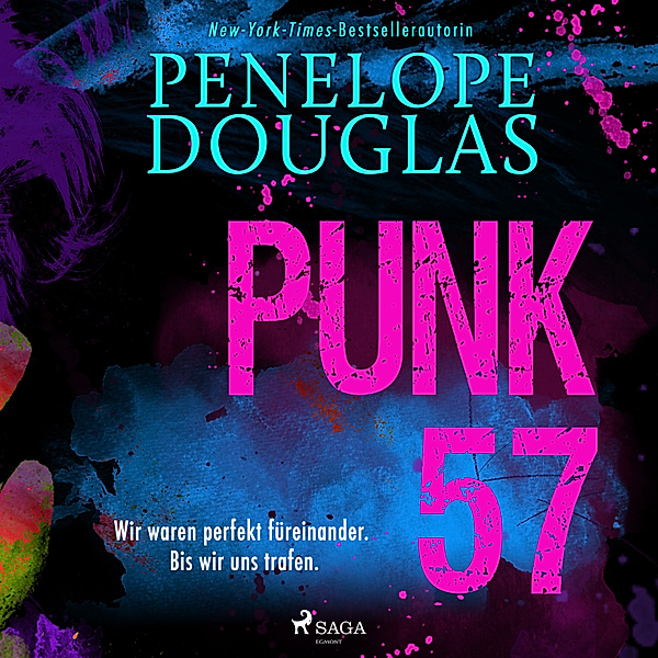 Punk 57 (Roman), Penelope Douglas