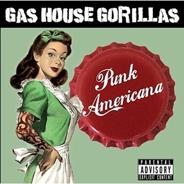 Punk Americana, Gas House Gorillas