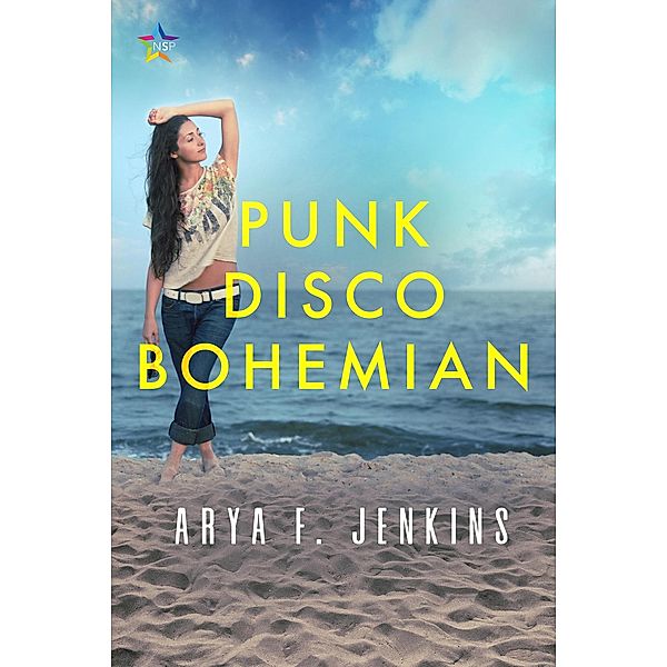 Punk Disco Bohemian, Arya F. Jenkins