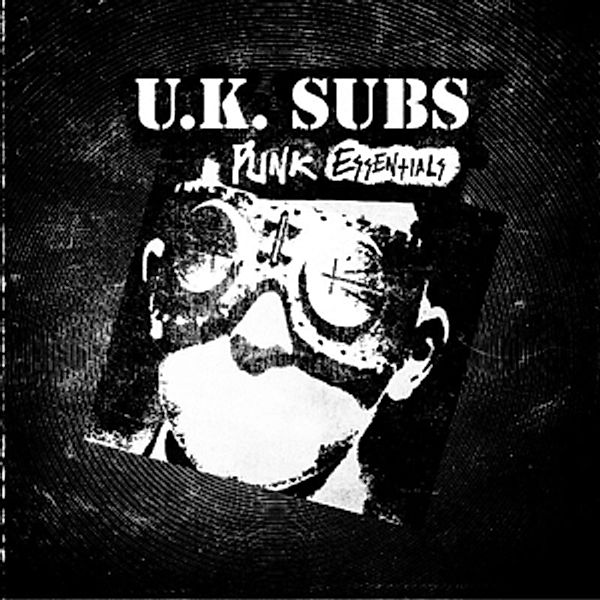 Punk Essentials (Vinyl), U.K.Subs