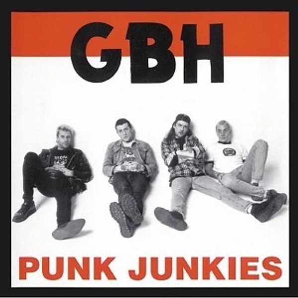 Punk Junkies, G.b.h.