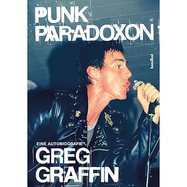 Punk Paradoxon, Greg Graffin